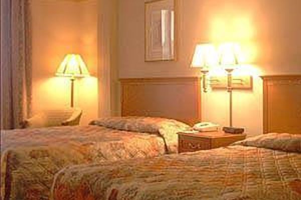 Hotel RIVERFRONT LODGE BURKESVILLE (Burkesville)